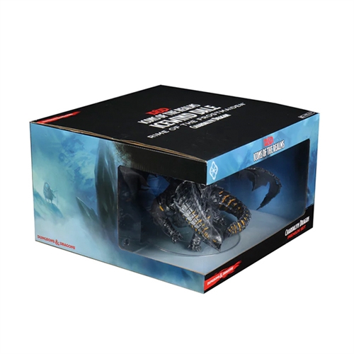 DnD - Chardalyn Dragon - Icons of the Realms Premium DnD Figur
